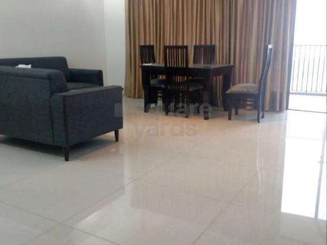 Rental | 2 BHK + 1421 Sq.Ft. Apartment in Ireo Skyon