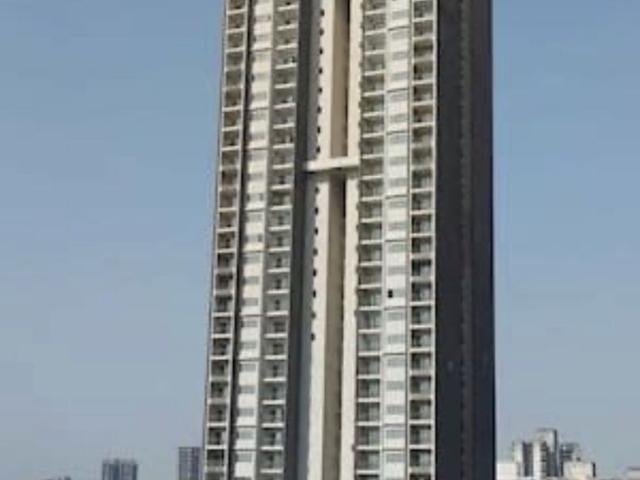 Rental | 2 BHK 1425 Sq.Ft. Apartment in Godrej Air Sector 85