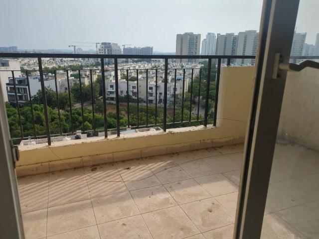 Rental | 2 BHK 1429 Sq.Ft. Apartment in Godrej Air Sector 85
