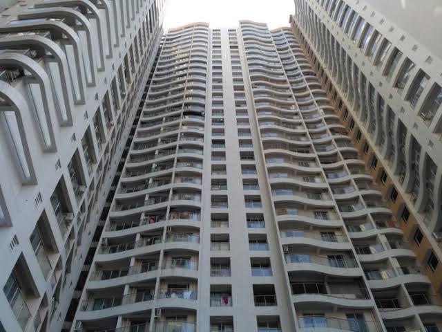 Rental | 2 BHK + 1429 Sq.Ft. Apartment in HDIL Metropolis Residences