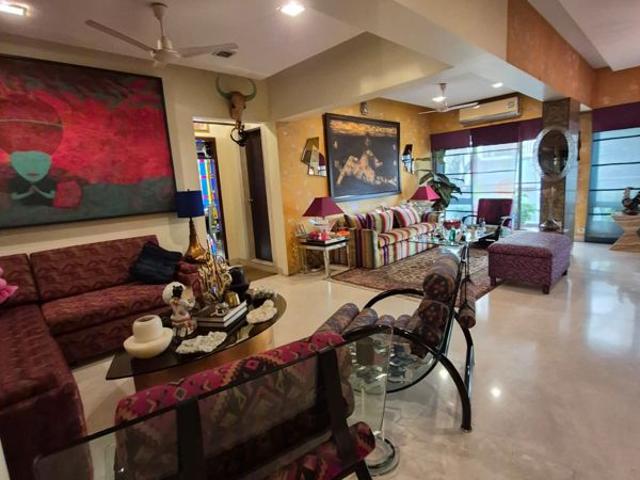 Rental | 2 BHK 1429 Sq.Ft. Apartment in HDIL Metropolis Residences