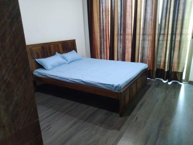 Rental | 2 BHK + 1429 Sq.Ft. Independent House in Sector 10A