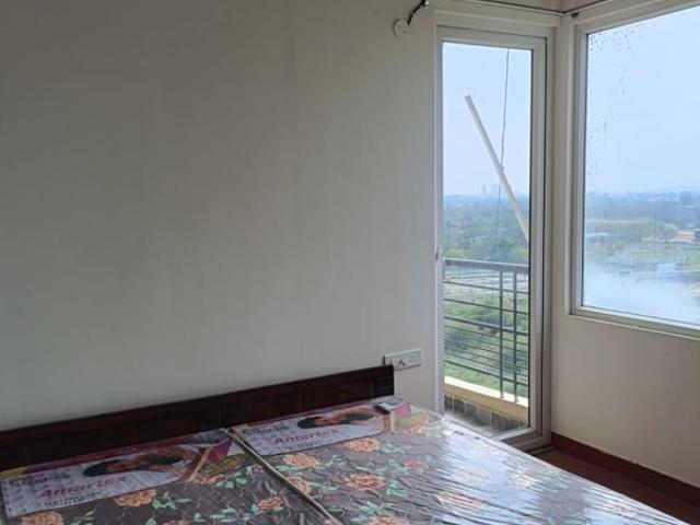 Rental | 2 BHK 1430 Sq.Ft. Apartment in The Address Mullanpur