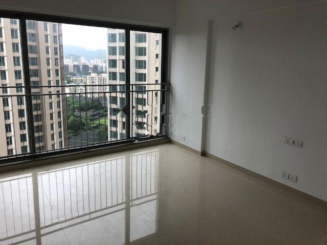 Rental | 2 BHK 1432 Sq.Ft. Apartment in Damji Shamji Mahavir Spring Tulip Phase 1