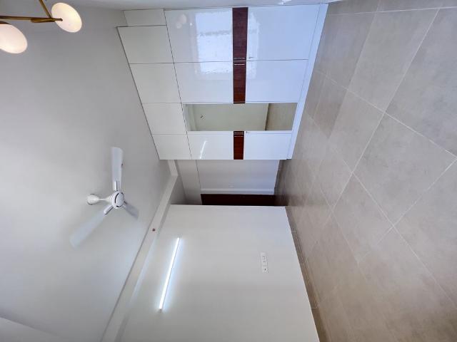 Rental | 2 BHK 1437 Sq.Ft. Apartment in Bhartiya Nikoo Homes Phase 2