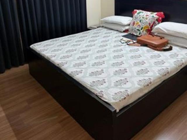 Rental | 2 BHK + 1435 Sq.Ft. Apartment in Ireo Victory Valley