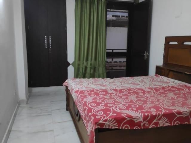 Rental | 2 BHK 1438 Sq.Ft. Apartment in Sector 43