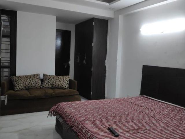 Rental | 2 BHK 1438 Sq.Ft. Apartment in Sector 43