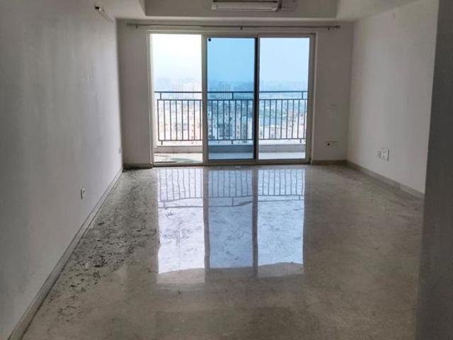 Rental | 2 BHK + 1540 Sq.Ft. Apartment in Godrej Air Sector 85