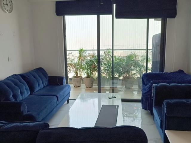 Rental | 2 BHK 1540 Sq.Ft. Apartment in M3M Heights