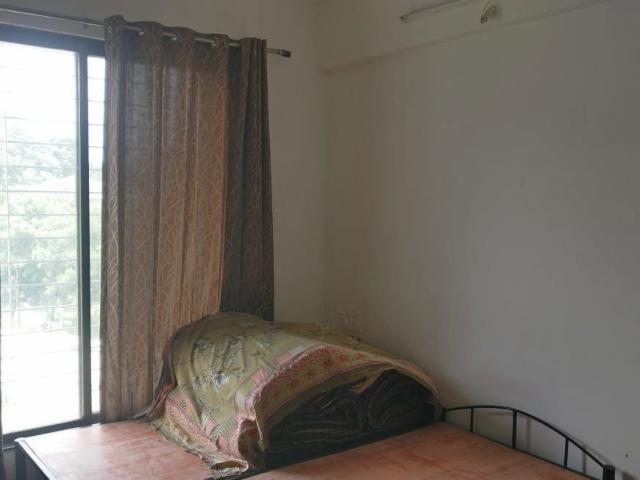 Rental | 2 BHK 1550 Sq.Ft. Apartment in Pimple Nilakh