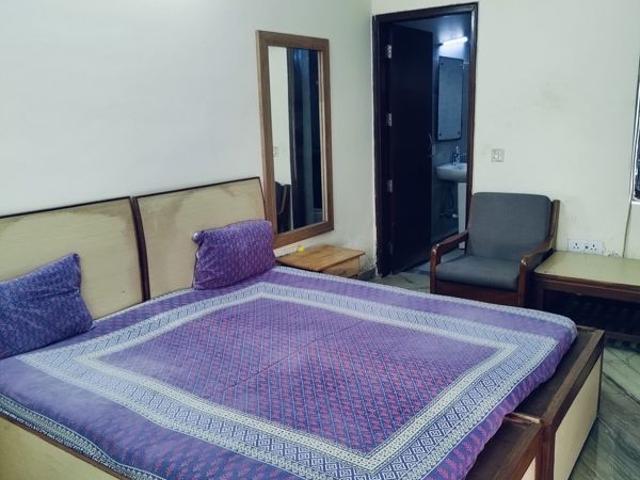 Rental | 2 BHK 1550 Sq.Ft. Independent House in Kirtiman Plaza