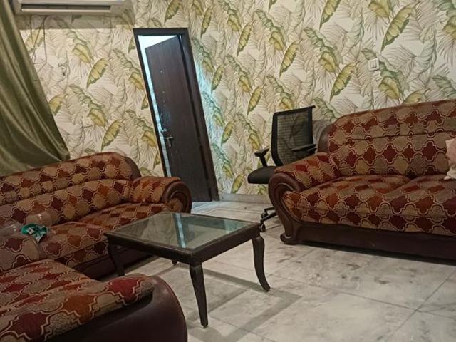 Rental | 2 BHK 1550 Sq.Ft. Independent House in Sector 36