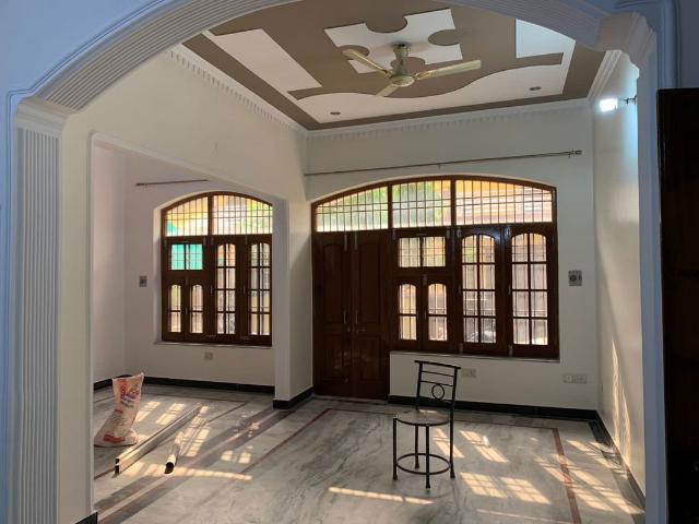 Rental | 2 BHK + 1555 Sq.Ft. Independent House in Sector 4