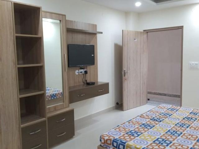 Rental | 2 BHK + 1556 Sq.Ft. Independent House in Sector 14