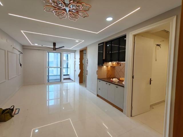 Rental | 2 BHK 1563 Sq.Ft. Apartment in Makuta My Space 2