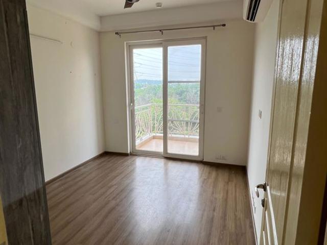 Rental | 2 BHK 1565 Sq.Ft. Apartment in AIPL The Peaceful Homes