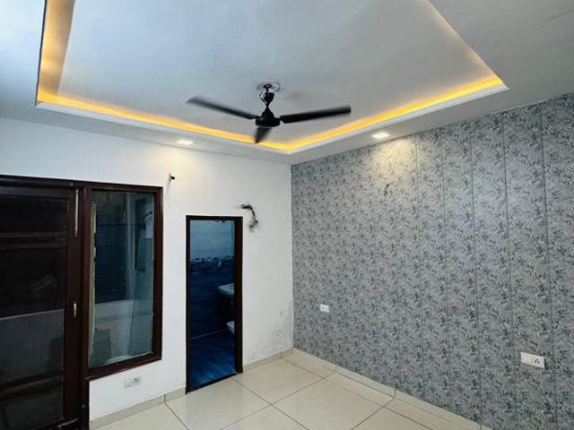 Rental | 2 BHK + 1580 Sq.Ft. Independent House in Aerocity