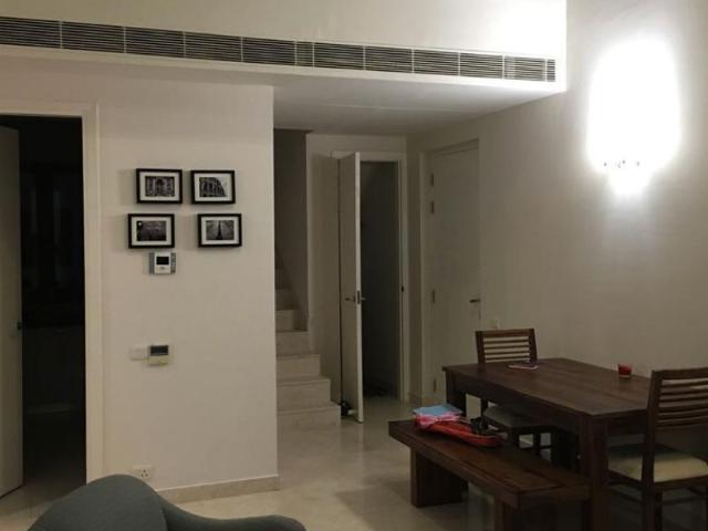Rental | 2 BHK 1595 Sq.Ft. Apartment in Ireo The Grand Arch