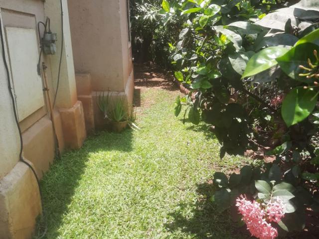 Rental | 2 BHK + 1500 Sq.Ft. Villa in Nyati Serenity Enclave