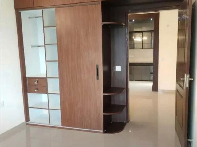 Rental | 2 BHK 1500 Sq.Ft. Apartment in Gomti Nagar