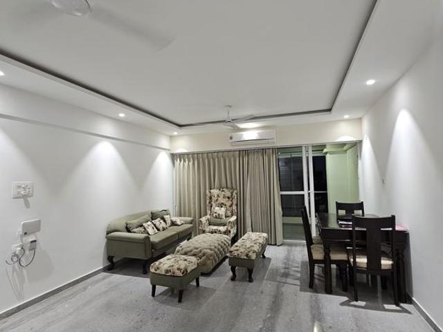 Rental | 2 BHK 1500 Sq.Ft. Apartment in Kalyani Nagar