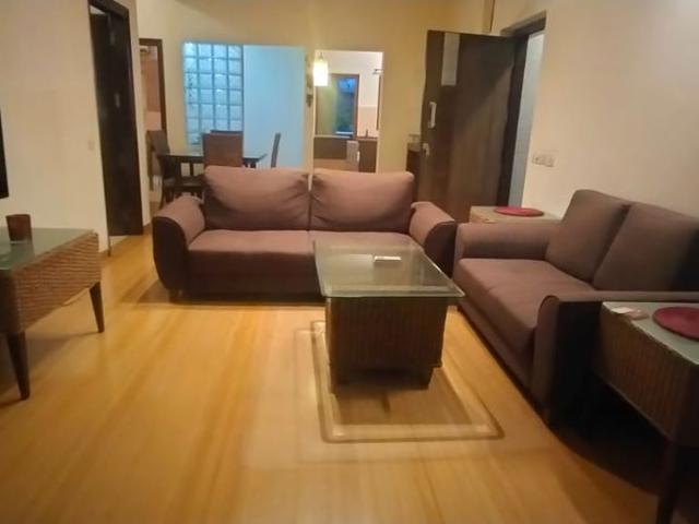 Rental | 2 BHK 1500 Sq.Ft. Apartment in Lavelle Road