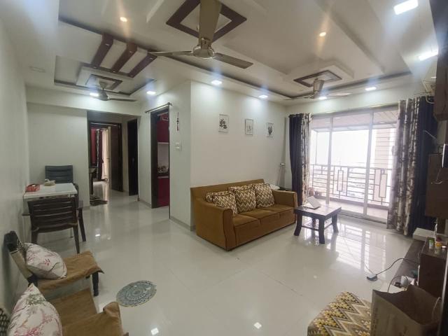 Rental | 2 BHK 1500 Sq.Ft. Apartment in Neelkanth Heights