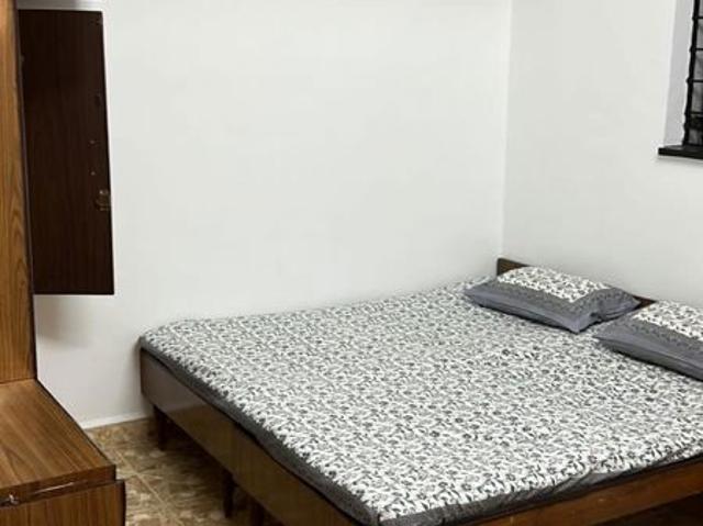 Rental | 2 BHK 1500 Sq.Ft. Apartment in Senapati Bapat Road