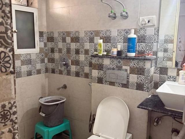 Rental | 2 BHK + 1500 Sq.Ft. Apartment in The Castle CHS
