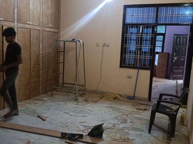 Rental | 2 BHK 1500 Sq.Ft. Independent House in Vijayant Khand