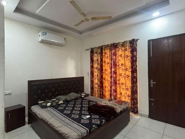 Rental | 2 BHK + 1500 Sq.Ft. Independent House in Aerocity