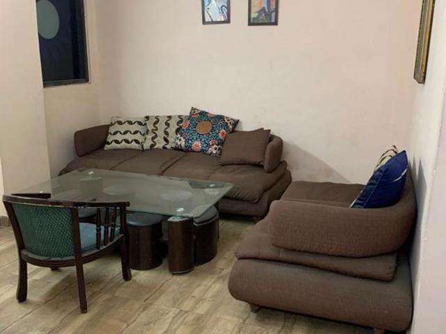 Rental | 2 BHK 1500 Sq.Ft. Independent House in RWA Apartments Sector 50