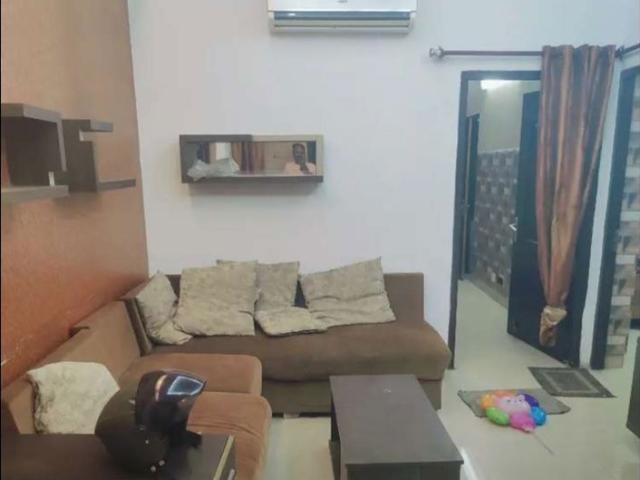 Rental | 2 BHK 1502 Sq.Ft. Apartment in Grandeur Apartments Butler Colony