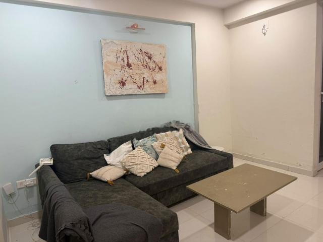 Rental | 2 BHK 1504 Sq.Ft. Apartment in Pacifica Hillcrest Phase 2