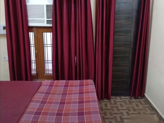 Rental | 2 BHK 1506 Sq.Ft. Apartment in Butler Colony