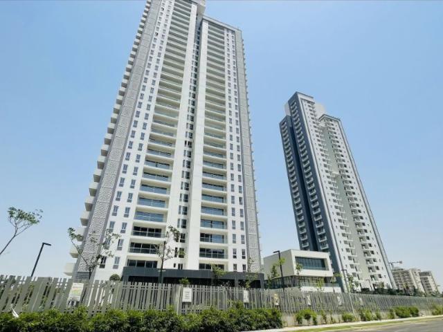 Rental | 2 BHK 1508 Sq.Ft. Apartment in Emaar Digi Homes