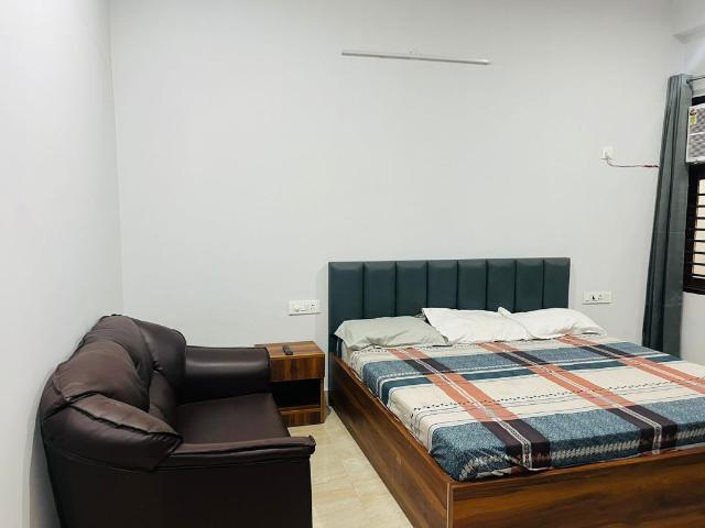 Rental | 2 BHK 150 Sq.Yd. Apartment in Delhi Heights