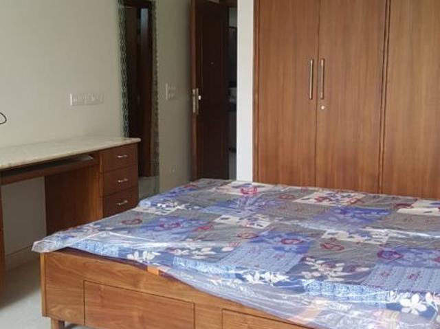 Rental | 2 BHK 150 Sq.Yd. Apartment in DLF Express Greens