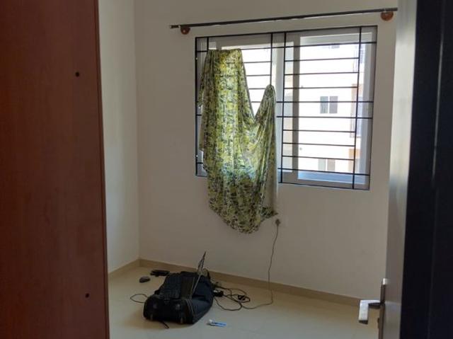 Rental | 2 BHK 1518 Sq.Ft. Apartment in Laxmi Homes Attibele