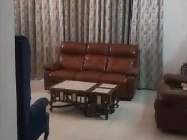 Rental | 2 BHK + 1524 Sq.Ft. Apartment in Ireo Skyon