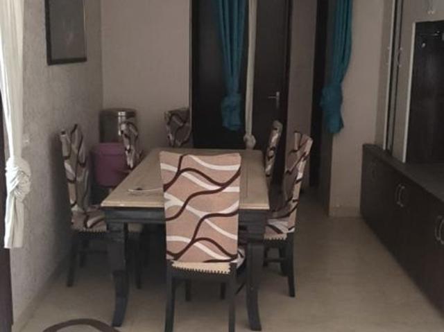 Rental | 2 BHK 1525 Sq.Ft. Apartment in Gomti Nagar