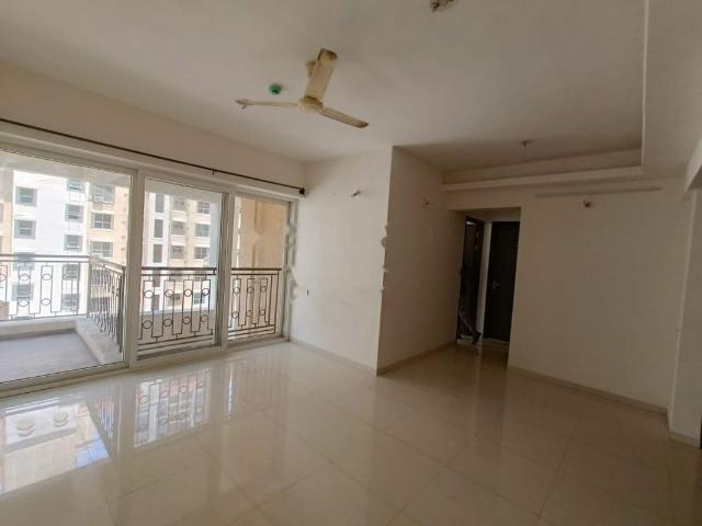 Rental | 2 BHK 1525 Sq.Ft. Apartment in Nyati Elysia