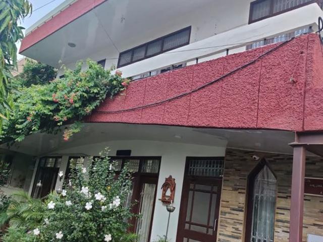 Rental | 2 BHK + 1532 Sq.Ft. Independent House in Sector 14