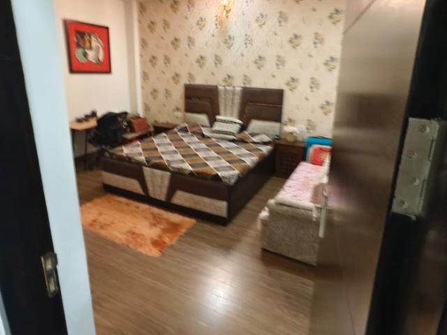 Rental | 2 BHK + 1640 Sq.Ft. Apartment in SS The Leaf
