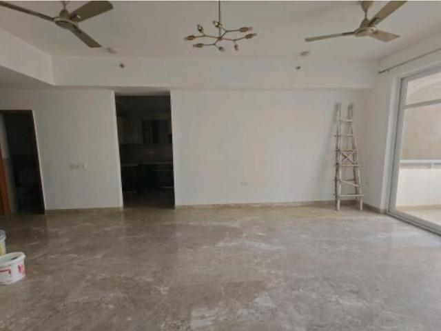 Rental | 2 BHK + 1640 Sq.Ft. Apartment in SS The Leaf