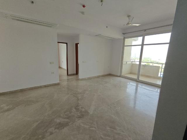Rental | 2 BHK 1640 Sq.Ft. Apartment in SS The Leaf