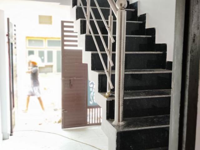 Rental | 2 BHK + 1650 Sq.Ft. Villa in Nandini Apartments Vikas Nagar
