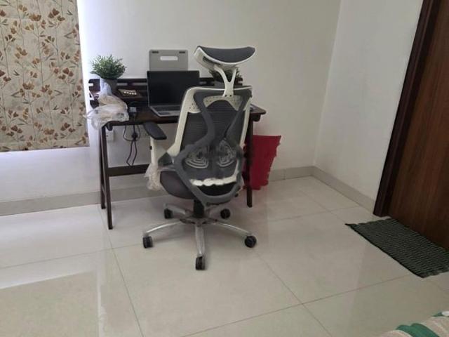 Rental | 2 BHK 1650 Sq.Ft. Apartment in Greater Infra Bluebells