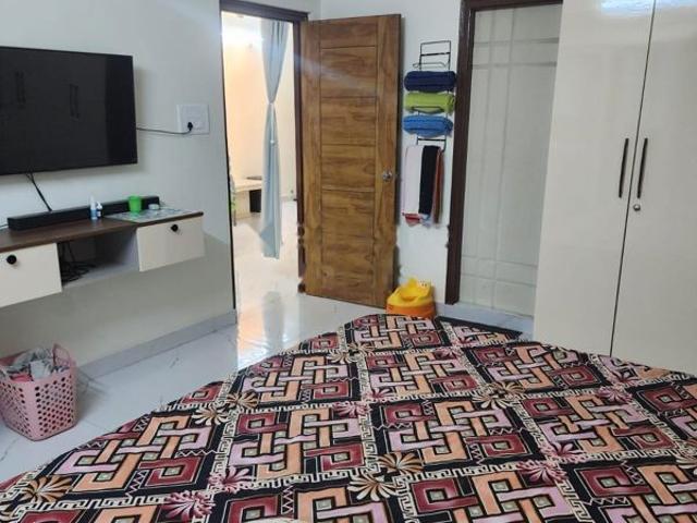 Rental | 2 BHK 1650 Sq.Ft. Apartment in JPS Cyber Ridge